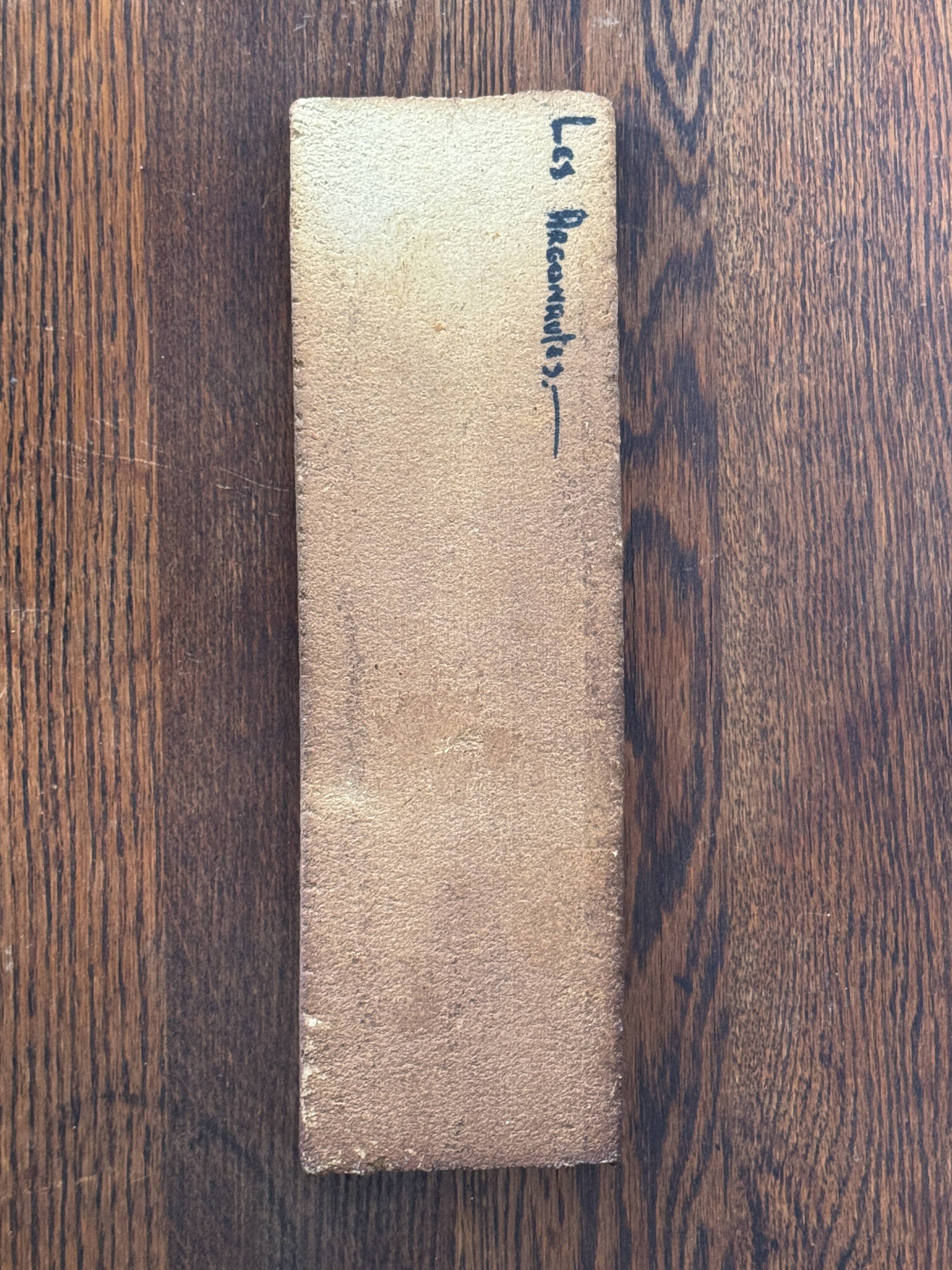 Ceramic wall plaque by the Argonauts, Vallauris, 1960