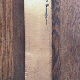 Ceramic wall plaque by the Argonauts, Vallauris, 1960