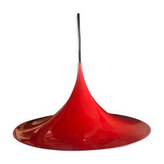 Lamp Semi design C. Bonderup and T. Thourup 1960 ( unlabeled )