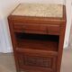 Bedside table
