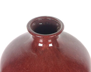 Vase - Ceramique - circa 1950