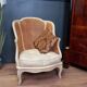 Fauteuil de nursing