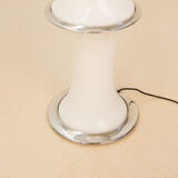 Floor lamp "Bamboo" by Enrico Tronconi for Vistosi 70's