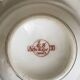 Porcelain cup