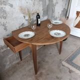 Farmhouse table