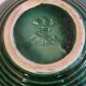 Vase vintage en ceramique 1960