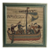 Bayeux tapestry reproduction framing 20th century