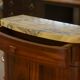 Meuble d'entrée/console Art Déco 1940's
