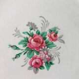 Old plates L'Amindinoise