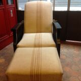 Colonial years 30-40 style Morris Chair