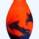 GRAND lampshade "Tulip" in glass paste signed MULLER FRÈRES LUNÉVILLE