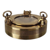 60's marine ashtray