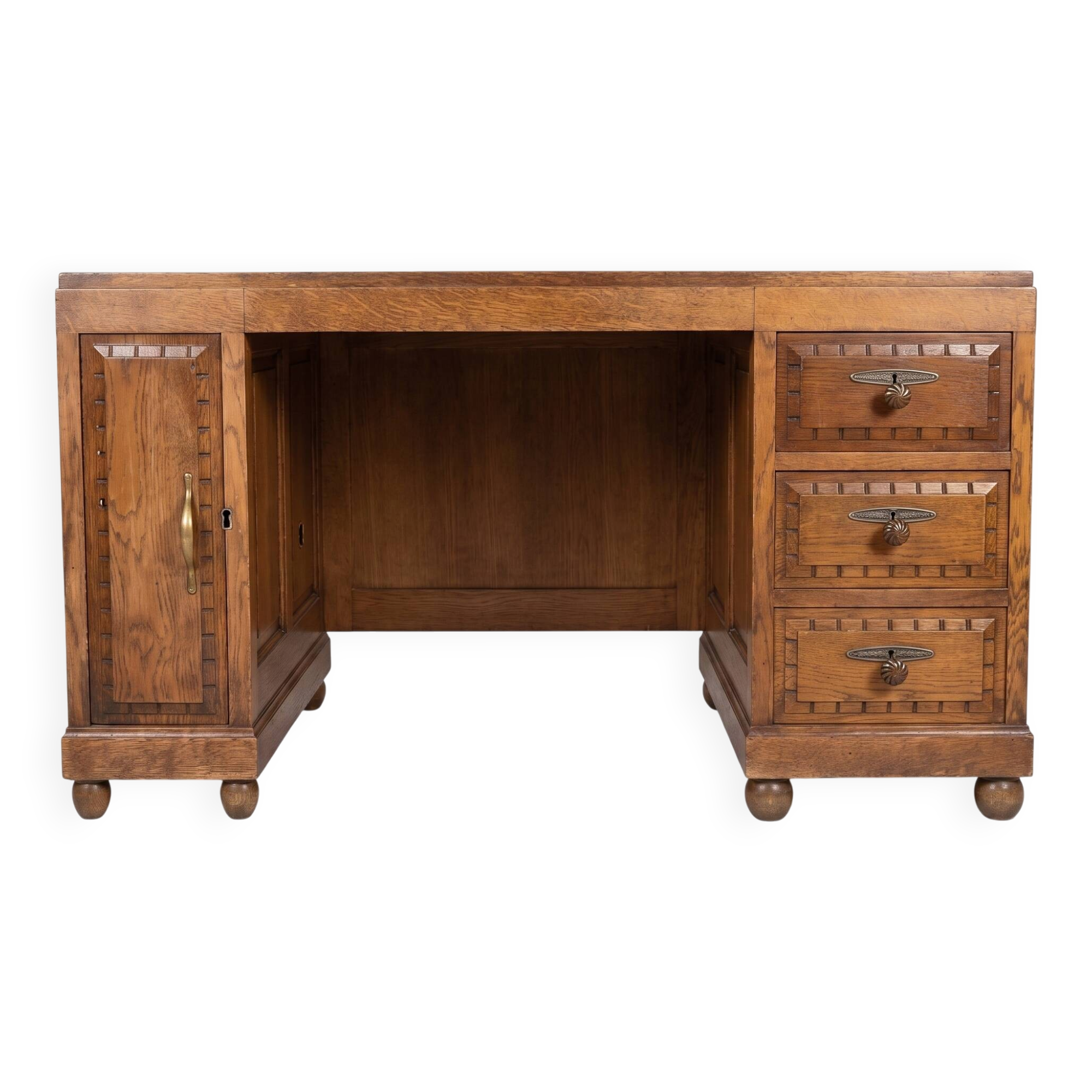 Vintage desk