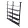 Graffiti Bookcase by Rodney Kinsman for Bieffeplast, 1980s