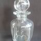 Carafe en cristal baccarat harcourt empire