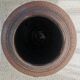 Mid Century Modern Ceramic Floor Vase – Vintage Maritime Ship Design –
