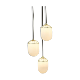 Luminaire chandelier