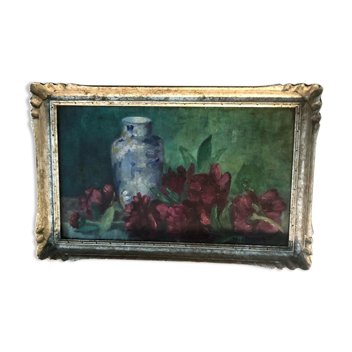 Still life early twentieth century