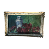 Still life early twentieth century