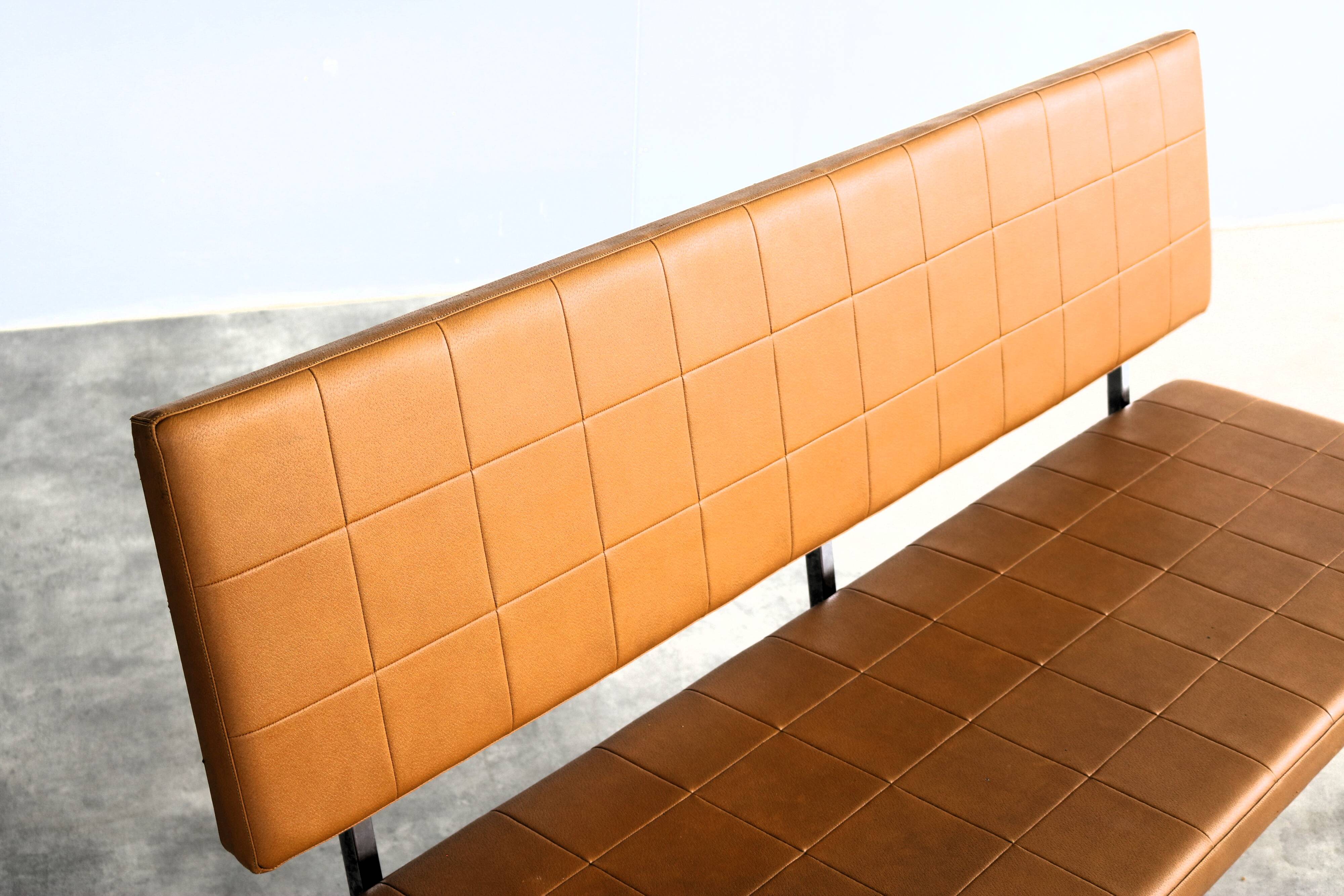 Vintage benches