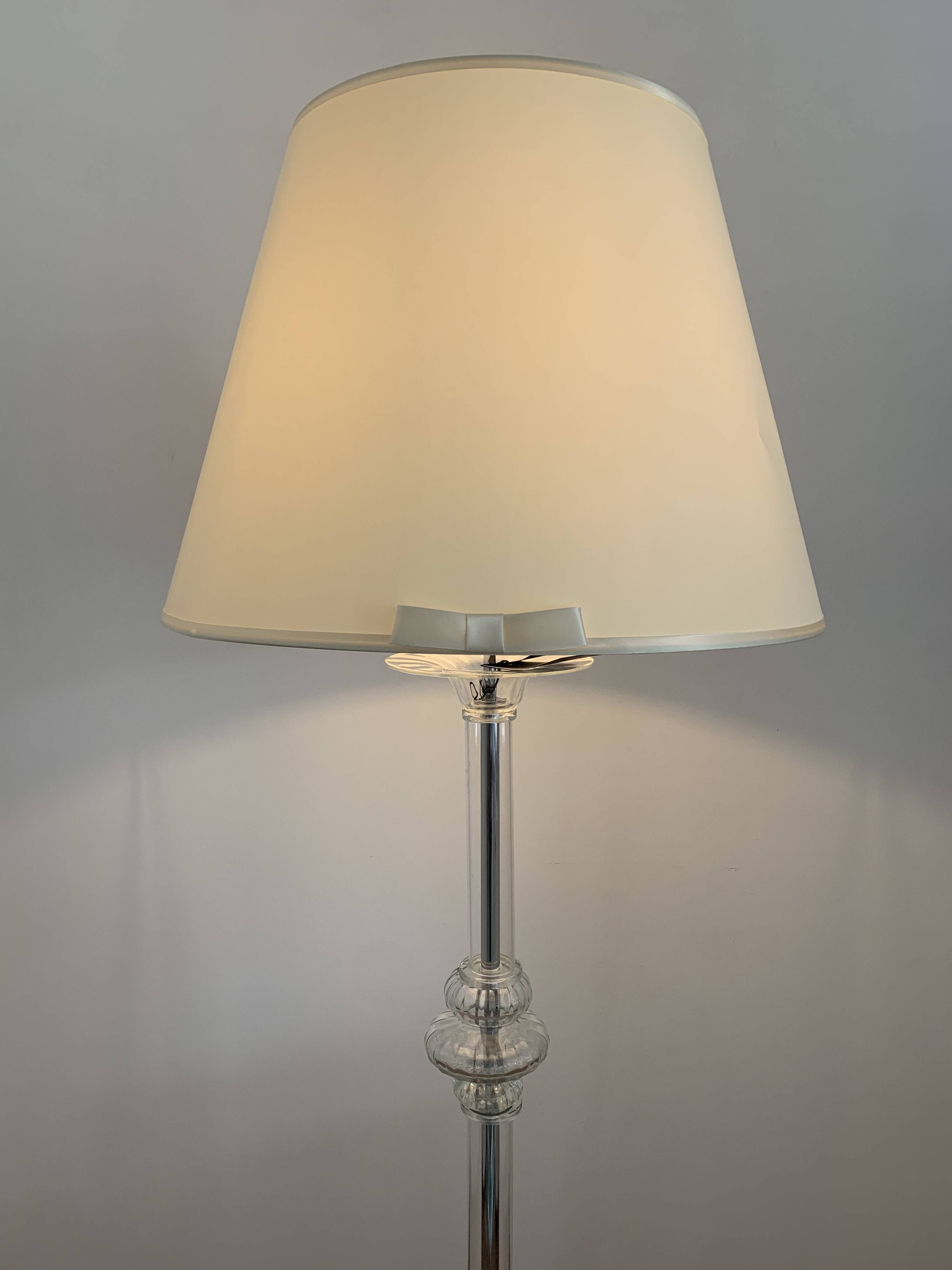 Lampadaire de vie de luxe