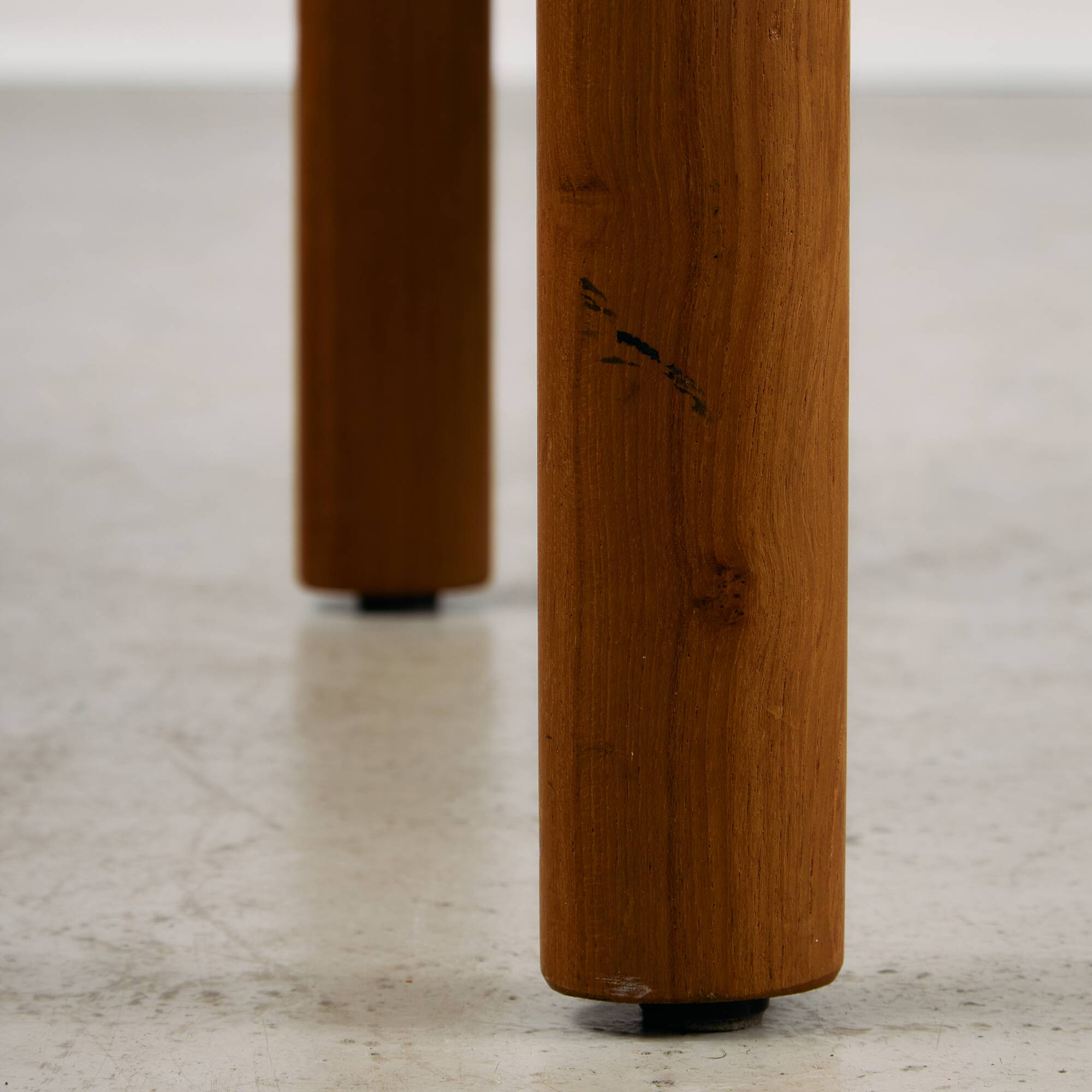 Teak Armchair by Kurt Østervig for Dyrlund, 1960s