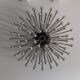 Pair of ceiling lights/wall lights Pistillo Valenti – Studio Tetrarch