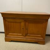 Louis Philippe style low sideboard