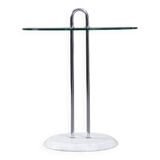 Table d'appoint par Vico Magistretti pour Cattelan