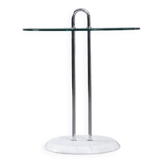 Side table by Vico Magistretti for Cattelan