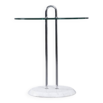 Side table by Vico Magistretti for Cattelan