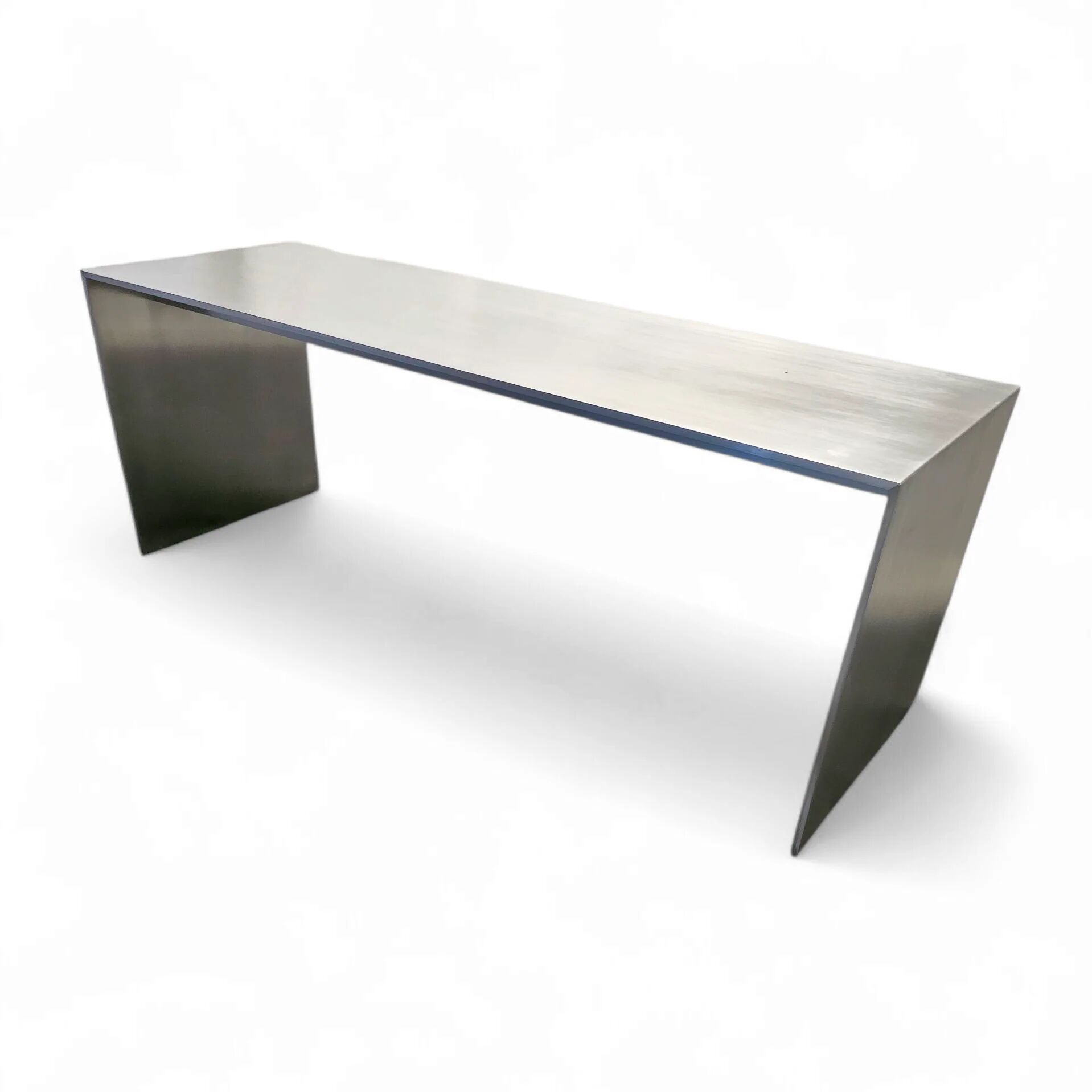 Minimalism / Coffee table / Model 261 Note / Piero Lissoni / Cassina / 2001