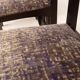 Chaises Ingram Low en bois de frêne au style de Glasgow de Charles Rennie Mackintosh pour Cass