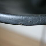 Pussycat chair, Steiner edition, design by Kwok Hoi Chan, France , 1969