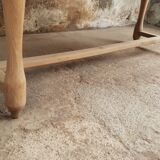 Old farmhouse table
