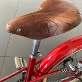 Vintage Motobecane bicycle for children 1950
