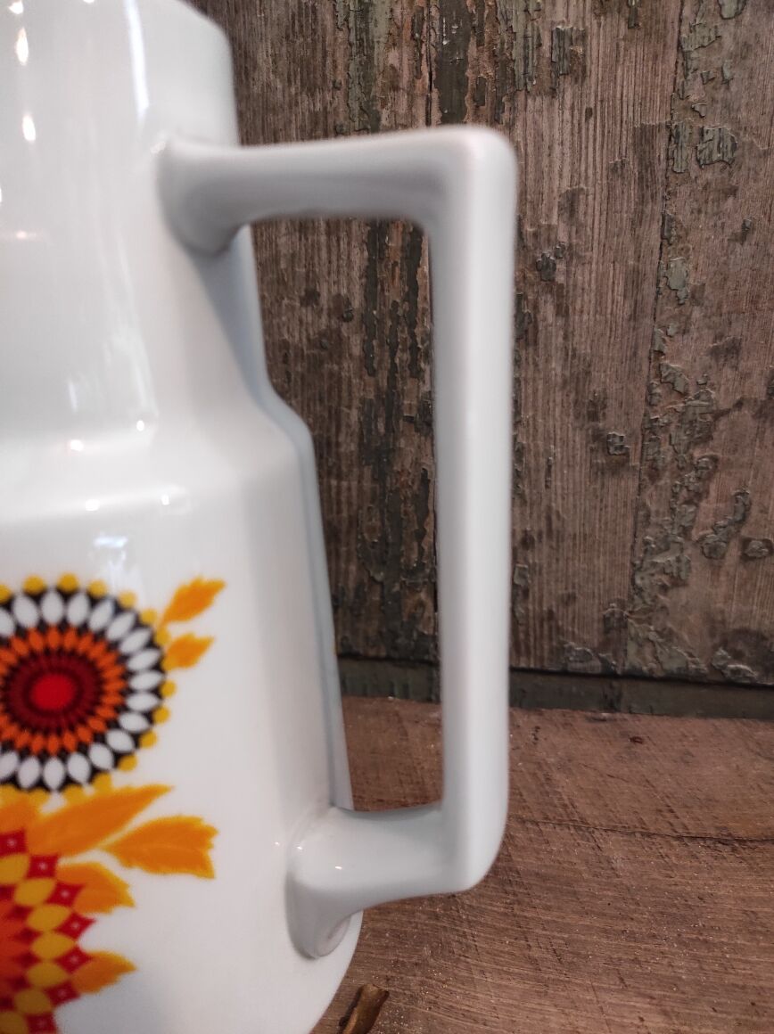 Vintage German mug for coffee or tea from Winterling