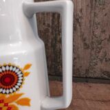 Théière allemande vintage pour café ou thé de Winterling