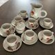 Coffee service