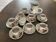 Coffee service