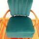 armchair proj. J.Halabala H 237, Czechoslovakia, 50s