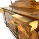 Crédence/buffet Art déco italien, années 1920.