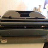 Old Torpedo Model 20 vintage 50