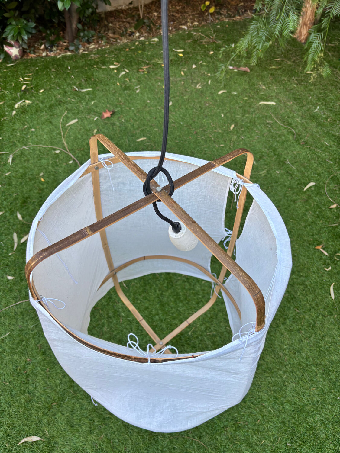 Suspension Ay Illuminate Z5