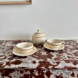 Villeroy & Boch ceramic set