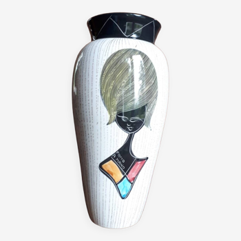 Giuliani Vase