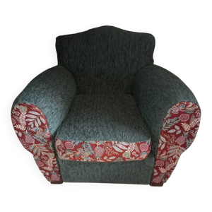 Fauteuil vintage années