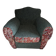 Restored vintage armchair from the 1940s-50s – provenance Nadia Barentin