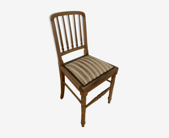 Chaise ancienne Napoléon III