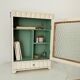 1950s art deco bathroom cabinet